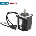 RATTM    키트 NEMA34 폐쇄 루 SERVO    4.5N.M 6A 82   2HSS86H 2 상 브 텝 드라이 8A : 베스트  상사