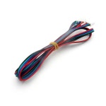 테퍼   연장   123 미 길이  NEMA17  6 WIRES  2.0 서 4 XH2.54 커넥   WIRES 3D : 베스트  상사