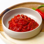 농산물 수산물 젓갈 밥도둑 당꾸지청년 강경 오징어젓 500g : 잘나가는 용대표