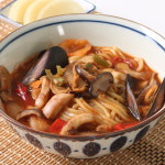 지브로와 맛집 밀키트 동태탕 500g 외 누룽지탕 짜장 짬뽕 아구찜 알탕 떡볶이 골라담기 : 지브로와