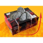 사우나 돌 찜질방 업소용 습식 스톤 증기 스토브 맥반석 고급 기타옵션문의 : 성지익스프레스