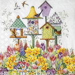 냅킨 입체 연필꽂이 만들기(7종 택1) : 영농조합법인 에듀팜