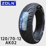 ZDLN 파워 워프  쿠치 교그 i 거북이 5 송아지 9호 전기차 10 12 반 핫멜트 타이어 : 람파스1