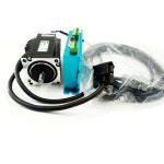 NEMA23 L = 97  폐 루 테퍼   키트 브 SERVO 드라이  DC 36V POWER LOGIC ES D508  ES M32320 57 3 상 2NM 텝 : 베스트  상사