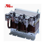 운영 WYACR4-90SUL 90kW 201A 3상 380/440V ACR 스탠딩타입 스마트 UL 리액터 : 전기자재파워몰