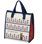 지지 부직포 보냉가방 런치백 도시락 피크닉 보온보냉가방 : 또또네하우스