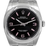 롤렉스 오이스터 퍼페츄얼 36mm 116000 : 티엠와치