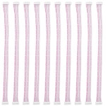 18 WIRES  데이 리본 이블  BITMA ANTMER S9 S7 L3   K5 R4 30CM  당 10 개 : 베스트  상사