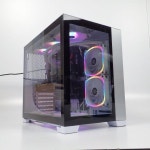 Lian Li 게이밍 PC 코어 i5 10th Gen 16GB RAM 1TB NVMe SSD 솔리드 스테이트 드라이브[세금포함] [정품] RTX 2060 : 나인쇼핑9
