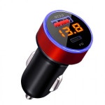 차량용 초고속 시거잭 PD USB 시가잭 충전기 12v 24v 겸용 A타입 : 해피유마켓