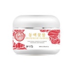 제주 동백 영양 탄력 수분 크림 제주닮 100ml : 지구마블