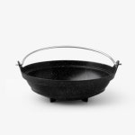고체연료난로 고체 난로 미니 화로 스토브 캠핑 감성템 : 리빙꾸러미