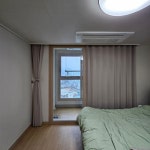 마산 산호동 산호베스티움 커튼 블라인드 / 창원 마산 진해 김해 진주 사천 부산 데코인홈 : 데코인 홈