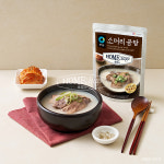 청정원 호밍스 소머리곰탕 450g 1개 : 청정원 공식스토어