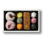 떡보의하루 답례떡 마음담5호 백일떡 돌떡 조문답례품 퇴사선물 회사선물 답례품 : 떡보의하루