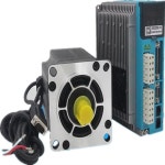 NEMA42 20NM JMC 3 상 110 폐 루 테퍼   디플이 패널 드라이  키트 110J12190EC 1000  3HS제품 08H : 베스트  상사