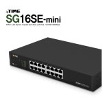 SG16SE-mini 아이피타임 스위칭 랜 허브 사무실 스크린 룸 PC방 강변 테크노 마트 4층 남양주 수석동 02 3424 4414 대량 납품 가능 : 논스톱
