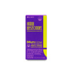 LG생활건강 비피더스 B-3 비피움 비쓰리 다이어트 450mg X 28캡슐 1박스 : 주식회사 아이지비