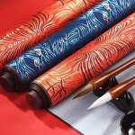 서예 연습 세트 연습지 한문 쓰기 초심자 글쓰기 연습 : 빌리언브릿지