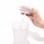 일본스타벅스 미스터리 컬러체인징 리유저블 콜드컵 랜덤 710ml : 도쿄맑음