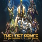 PC 더 로스트 프린스 스팀 한국코드 24시간 발송 : N 스팀코드