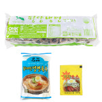 옥천 평양 냉면10인분+동치미육수10봉+겨자소스10 : 미소푸드