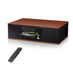 브리츠 오디오 CDPLAY CD플레이어 BZ-T7750 블루투스 올인원 오디오 스피커 : Britz 판촉 기프트몰