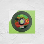 [케이원연마] 180mm 옵셋 녹색 G7080 8T 스텐/스틸 겸용 : 명성툴스