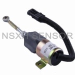 솔노이드  232C 1115030  12V : 베스트  상사