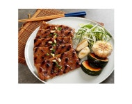 [청하FNS] 삼양 너비아니(1kg) 아이도 어른도 좋아하는 불고기맛 고기산적 도시락반찬 : 청하FnS