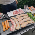 서울역 바베큐 대형 노래방 루프탑 파티룸 숙박 일산 마곡 당산 공덕 사당 신림 왕십리 성수 : 홍대파티룸 언디파인 1호점