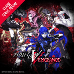 (PC/스팀) 진·여신전생5 Vengeance 디지털 디럭스 에디션 : 포션 게임 스토어
