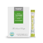 30g, 그린커피빈 50스틱, 30g, 아임힐링 1개 : EK 글로벌
