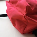 단톤 컨버스 백팩 가방 : 말랑도쿄