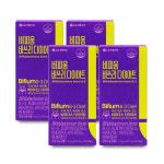 LG생활건강 비피더스 B-3 비피움 비쓰리 다이어트 450mg X 28캡슐 4박스 : 주식회사 아이지비