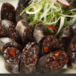 장충동 왕족발 고기순대 500g 1팩 분식집 순대 야식 : 마왕마켓