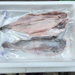 자연산 민어 자반 통민어 : 미래청정수산