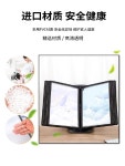 테이블 메뉴판 미용실 클립보드 레스토랑 식당 안내판 카페 스탠드 : 스맛몽키