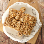 한입 쏙 9곡 보리과자 800g  1개 : 스위트맨