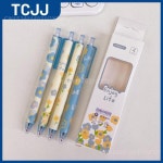 철제필통 볼펜케이스 대형 앵글 홀더 제기차기 필기도구 : 텐텐상점