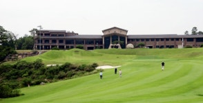 충청북도 충주골프장 대영힐스 베이스cc 2색 골프패키지 : 자이언트 골프패키지