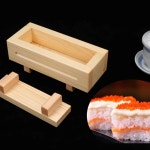 더곳트 누름초밥 나무 초밥틀 스시틀 오시즈시 : 더곳트