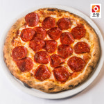 사조오양 페파로니 1kg [3개이상 무료배송] 피자토핑 페퍼로니 : 퀴클리몰