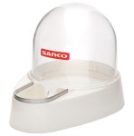 헤이랜드 토끼 기니피그 물통 산코 돔 급수기 600cc : 헤이 랜드