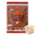 이엔푸드 매운맛 가쓰오풍 후리가께(500gX10개) 1박스 : 푸 드 랑