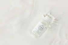 백산목장 [직진농부] 국내산 100% 목초 산양우유 첫우유 500ml 3병 : 휘게팜