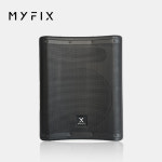 [MYFIX] STAGE2 포터블 내장배터리 액티브 버스킹 스피커 : 세븐스테이지