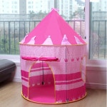국민 유아 아이 어린이 궁전 놀이 텐트 놀이집 : 체인지유 changeu