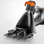 양털 깍기 고출력 대형견 애견 이발기 바리깡 이발기 : 모스마켓