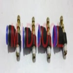 퀵커넥터 SC4-01 나사 PT 1/8 인치 4mm 호스 피팅 공압 부품, 공기 : 오션글로벌22